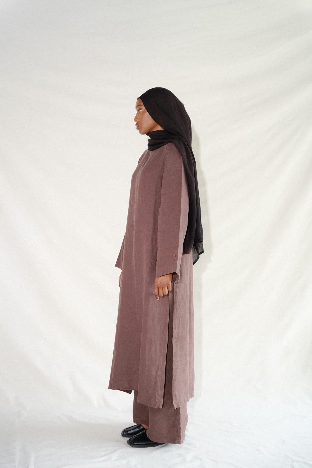 Le pantalon Rivage