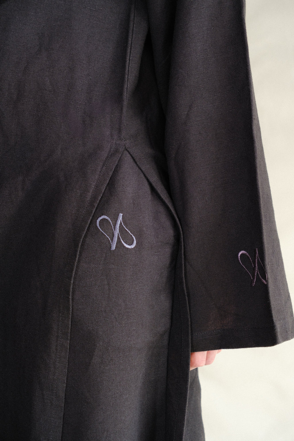 Le pantalon Rivage