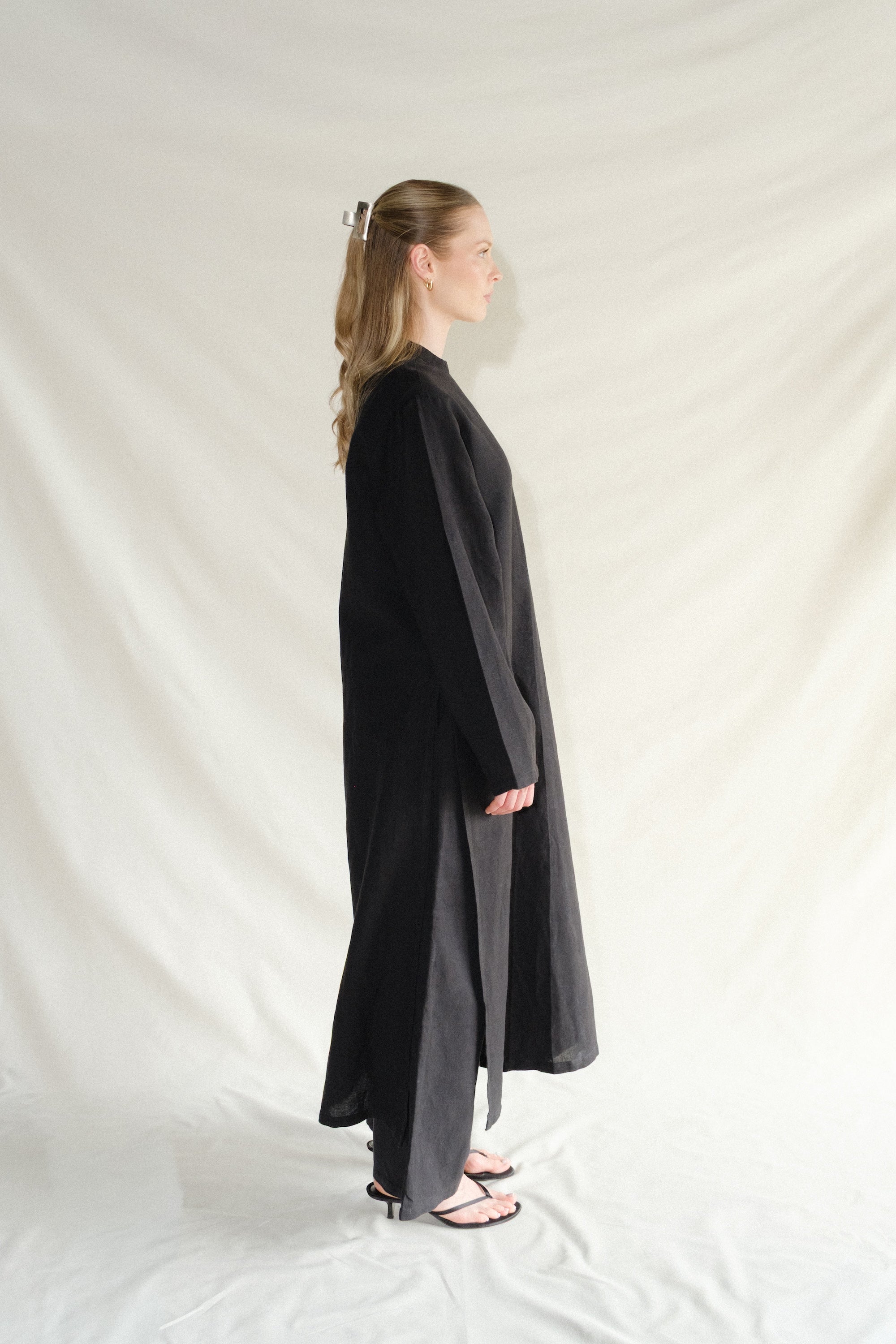 Le pantalon Rivage