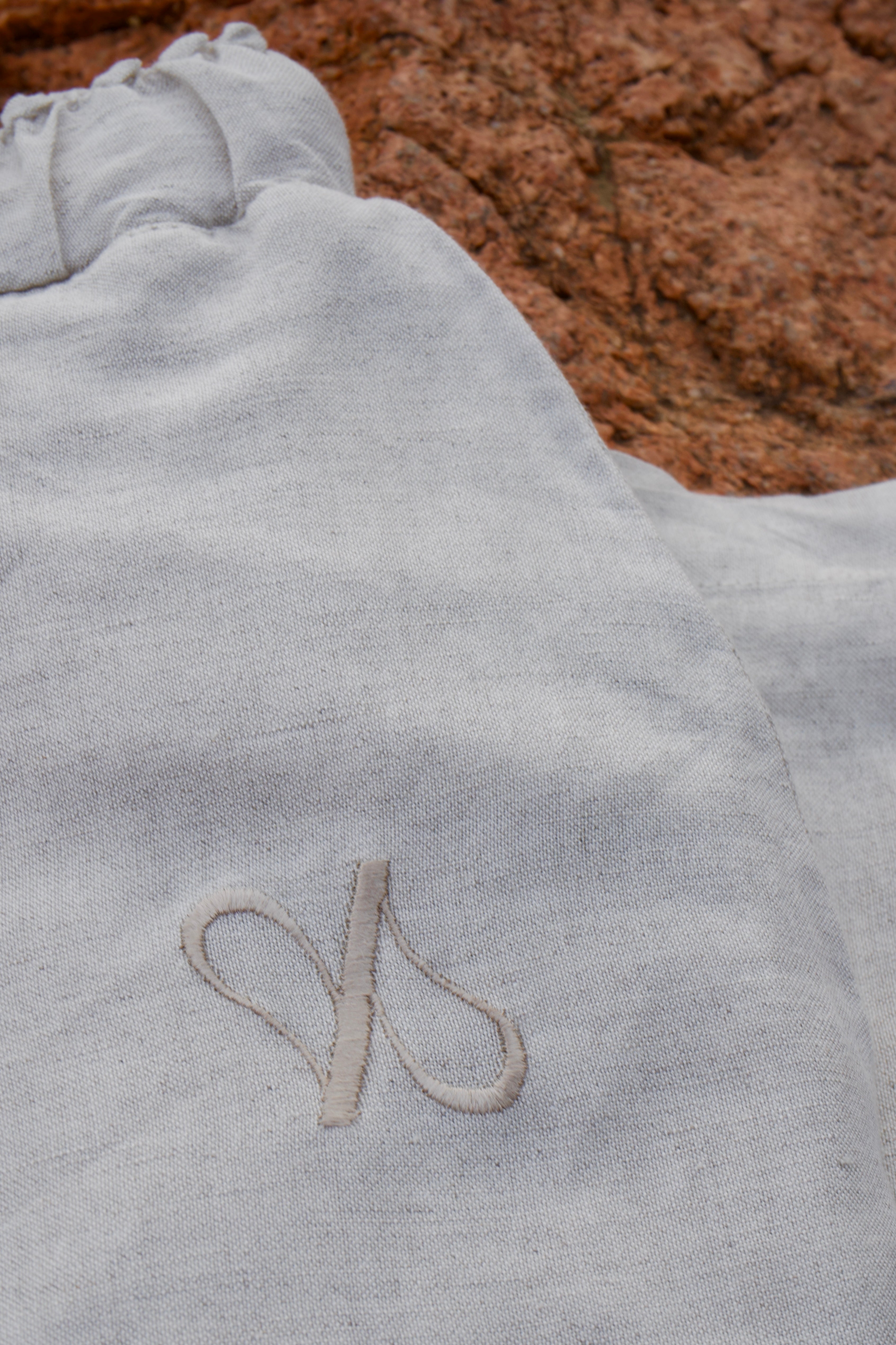 Le pantalon Rivage