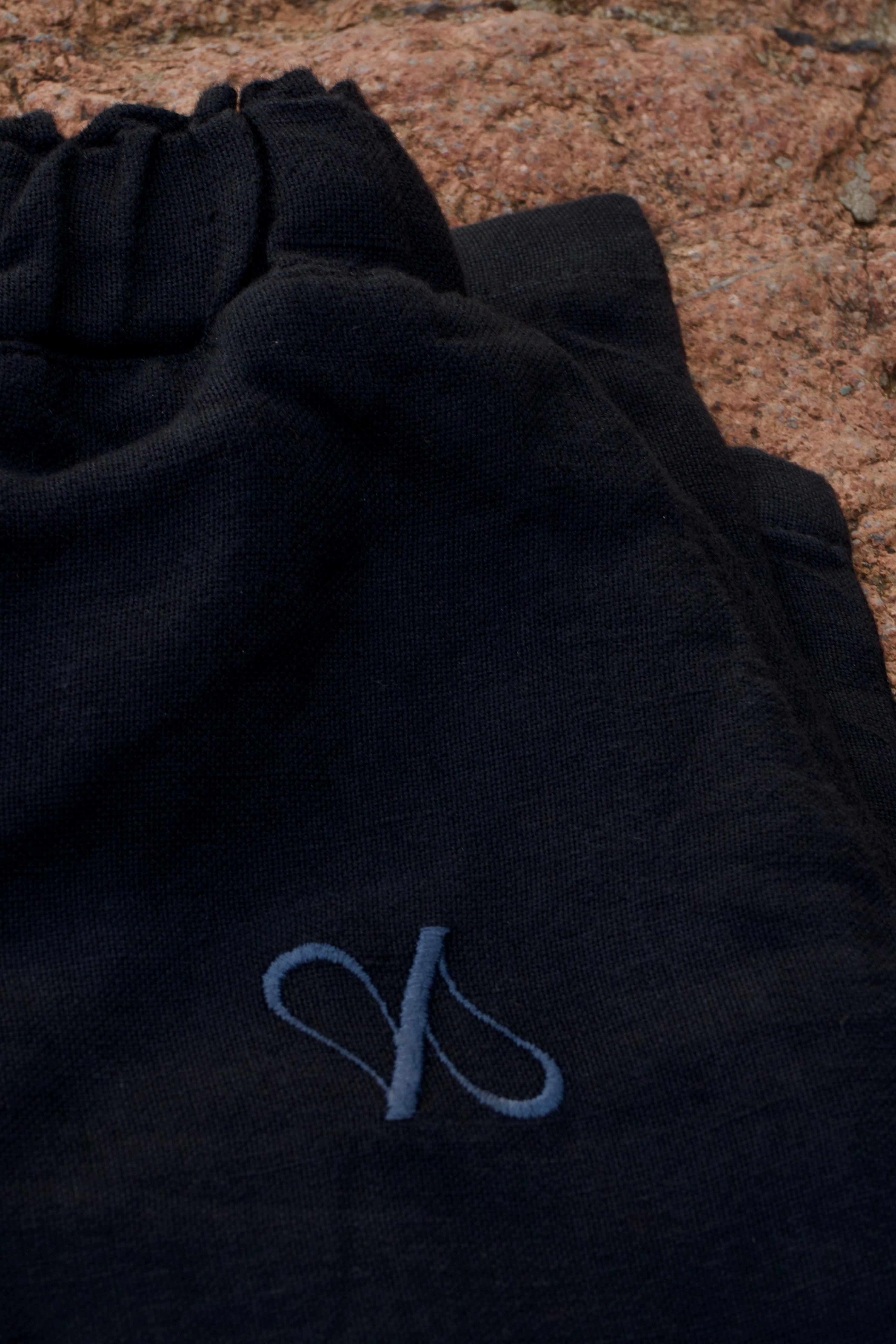 Le pantalon Rivage