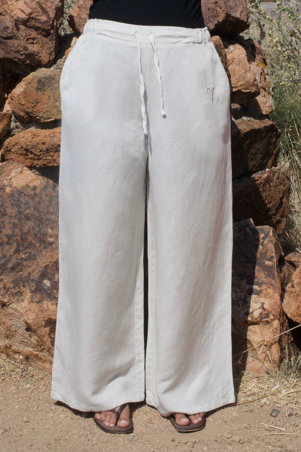 Le pantalon Rivage