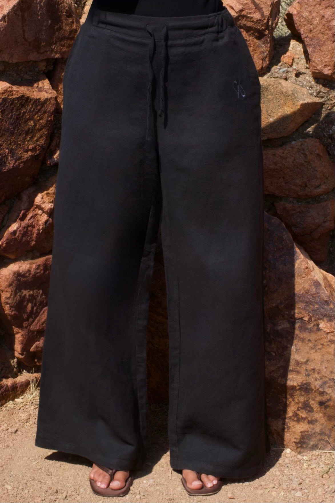 Le pantalon Rivage